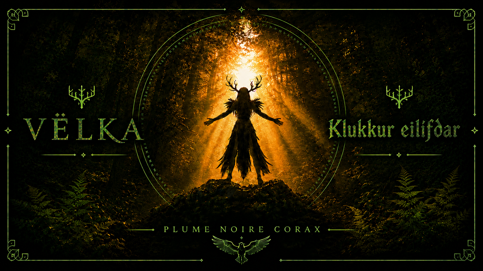Images de L'album Velka
