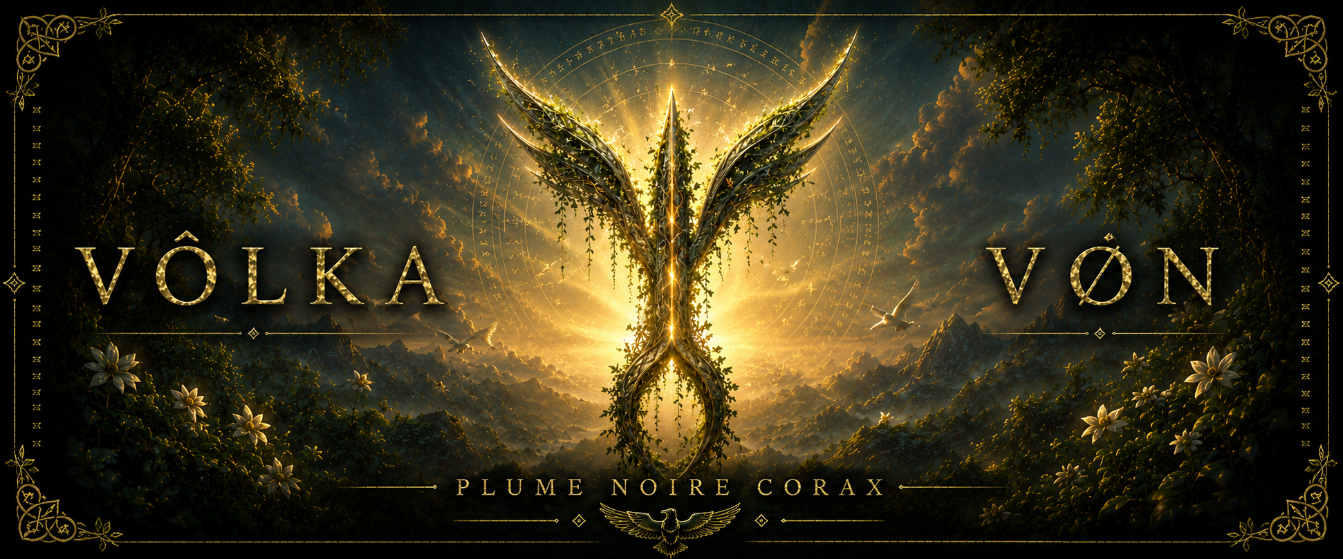 Images de L'album Velka