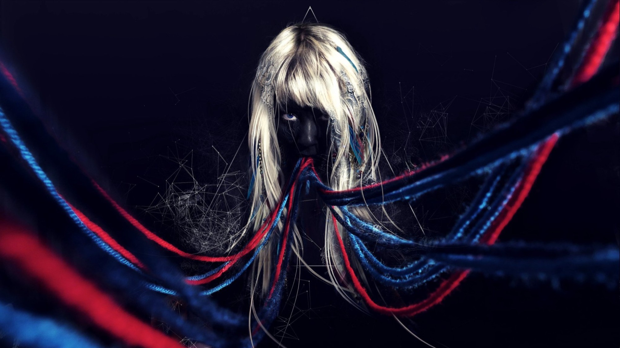 The Black Lion Theory️