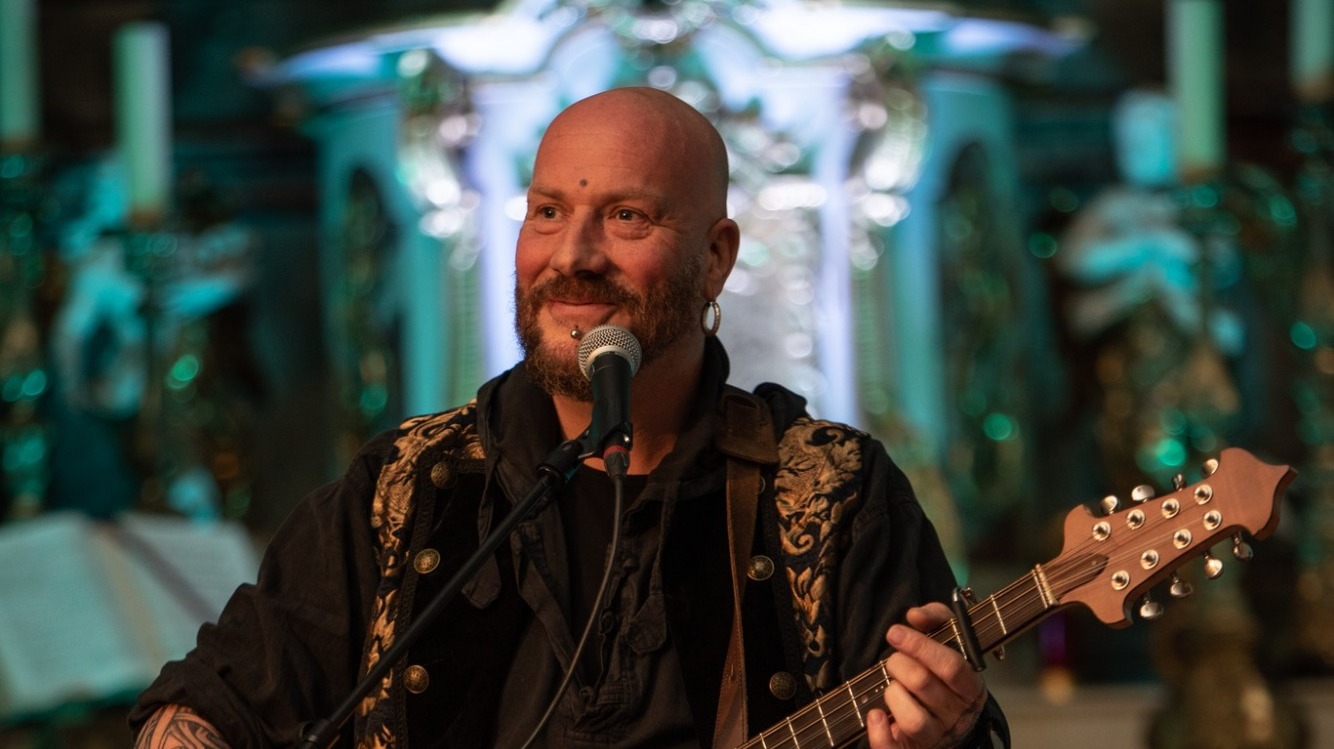 Luc Arbogast