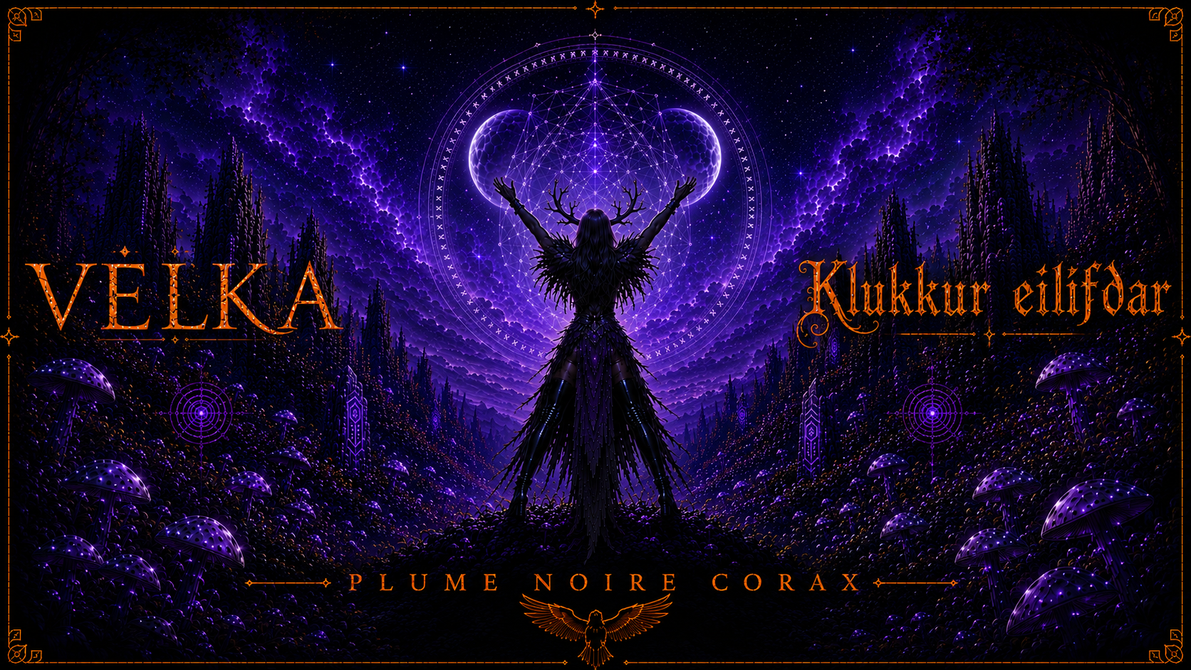 Images de L'album Velka