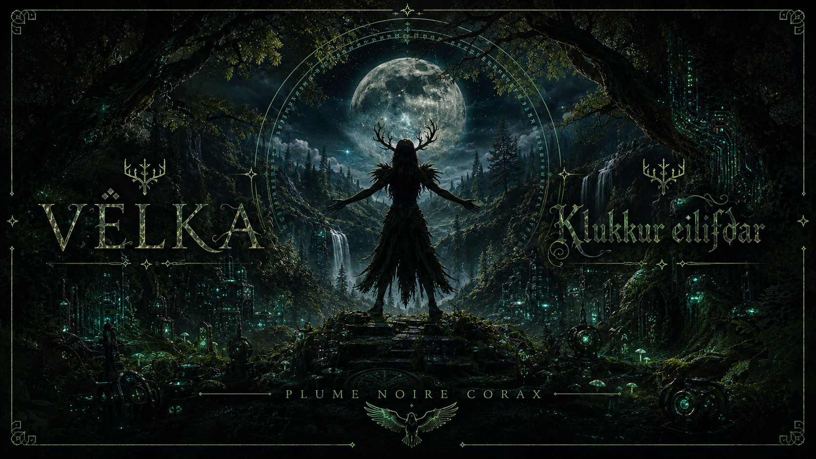 Images de L'album Velka