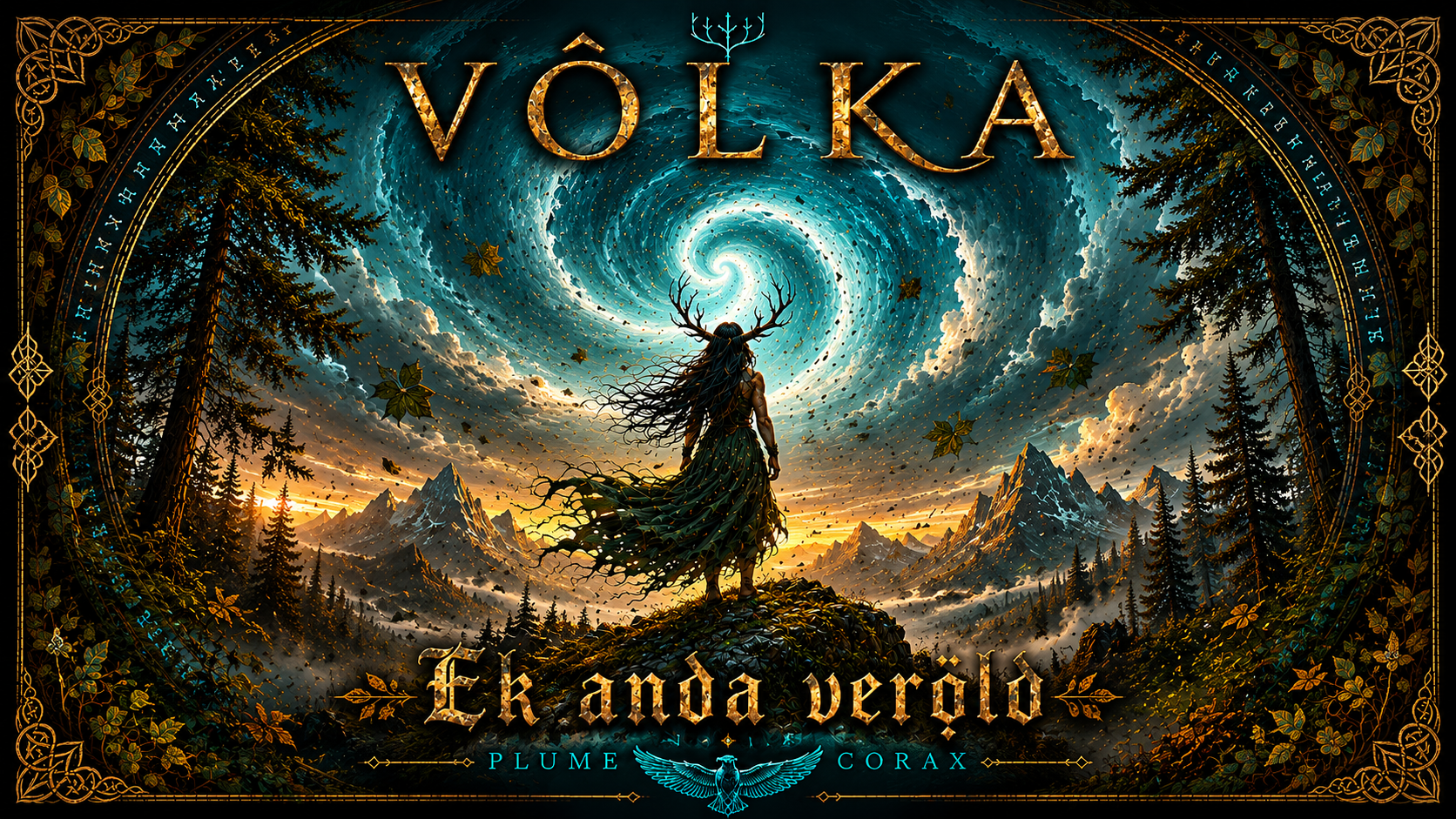 Images de L'album Velka